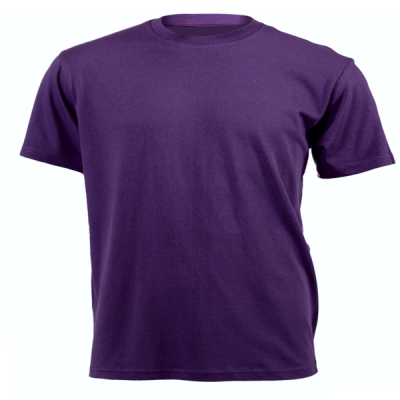 Unisex Short-Sleeve T-Shirt - 180g