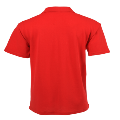 Junior Golf Shirt