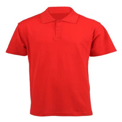 Junior Golf Shirt