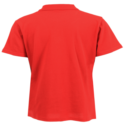 Ladies Golf Shirt