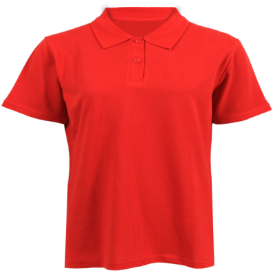 Ladies Golf Shirt