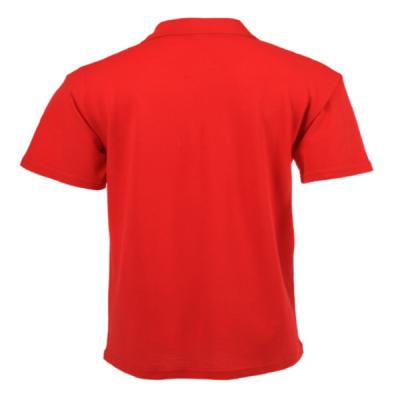 Mens Dri-Fit Golf Shirt