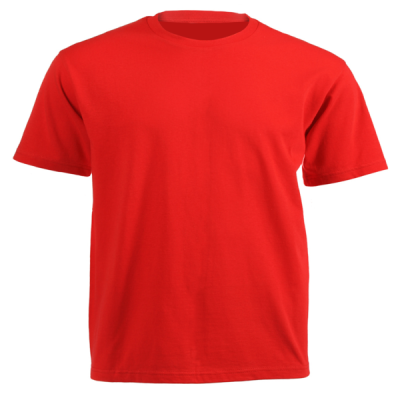 Unisex Short-Sleeve T-Shirt - 140g