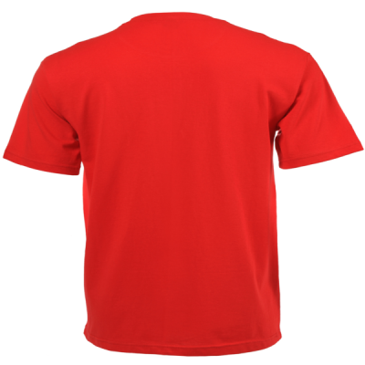 Unisex Short-Sleeve T-Shirt - 180g