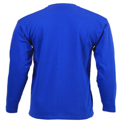 Junior Long-Sleeve T-Shirt