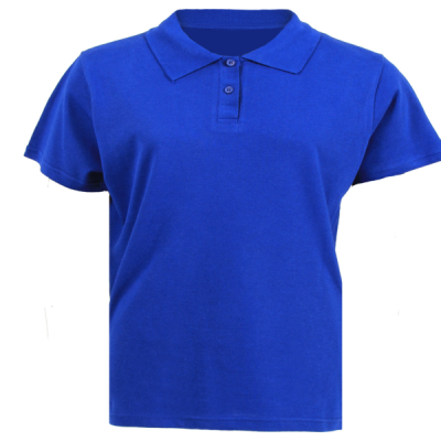 Ladies Golf Shirt