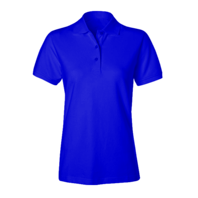 Kids Dri-Fit Golf Shirt