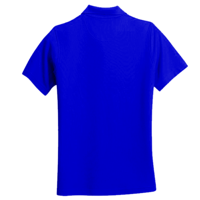 Ladies Dri-Fit Golf Shirt