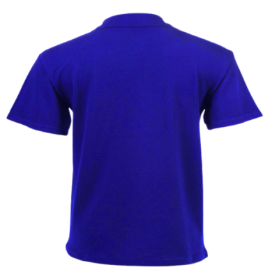 Mens Dri-Fit Golf Shirt
