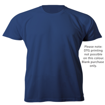 Unisex Dri-Fit T-Shirt