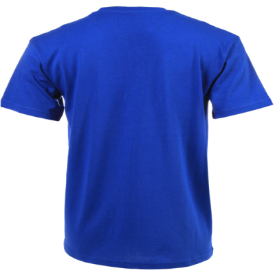 Unisex Short-Sleeve T-Shirt - 140g