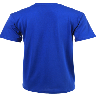 Unisex Short-Sleeve T-Shirt - 180g