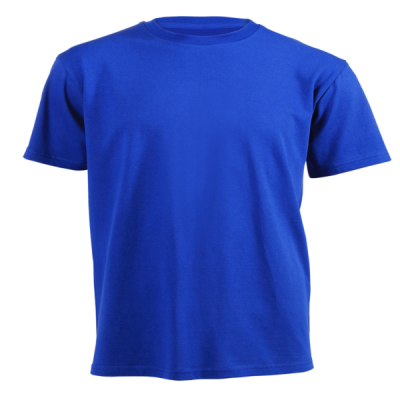 Unisex Short-Sleeve T-Shirt - 180g