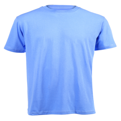 Unisex Short-Sleeve T-Shirt - 140g