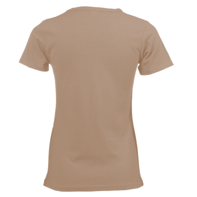 Ladies Short-Sleeve T-Shirt