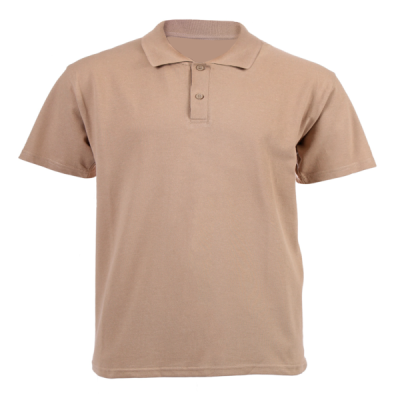 Mens Golf Shirt