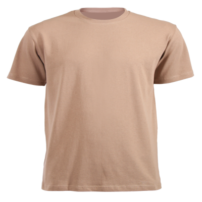 Unisex Short-Sleeve T-Shirt - 180g