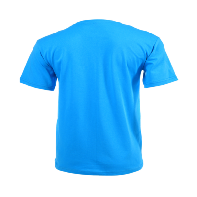 Junior Short-Sleeve T-Shirt