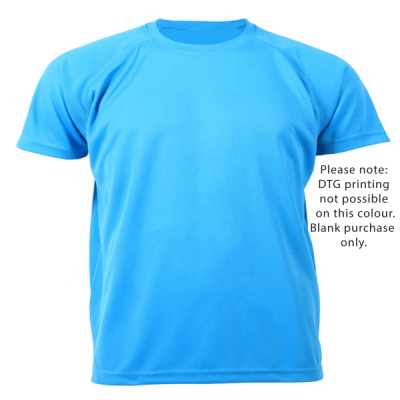 Unisex Dri-Fit T-Shirt