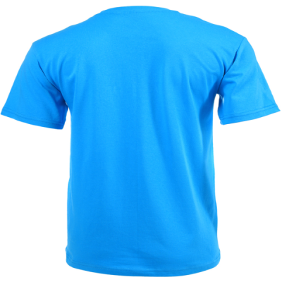 Unisex Short-Sleeve T-Shirt - 180g