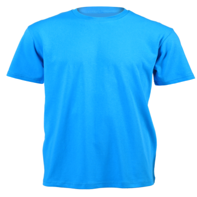 Unisex Short-Sleeve T-Shirt - 180g