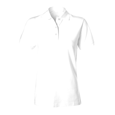Kids Dri-Fit Golf Shirt