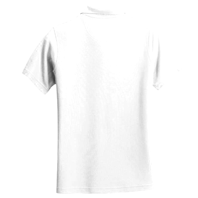 Ladies Dri-Fit Golf Shirt