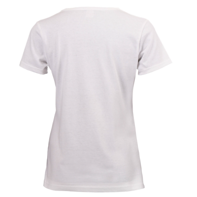 Ladies Short-Sleeve T-Shirt