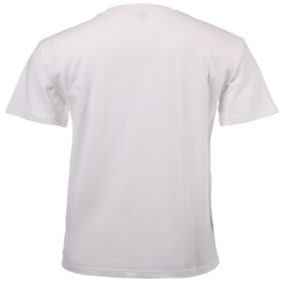 Unisex Platinum Short-Sleeve T-Shirt