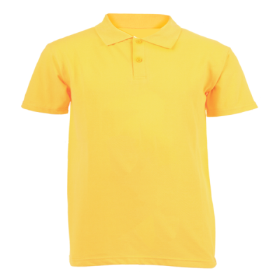 Mens Golf Shirt
