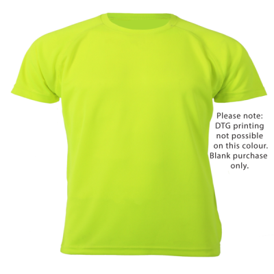 Unisex Dri-Fit T-Shirt