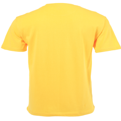 Unisex Short-Sleeve T-Shirt - 140g