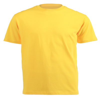 Unisex Short-Sleeve T-Shirt - 140g