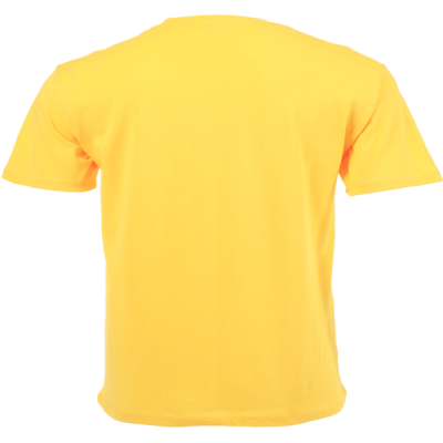 Unisex Short-Sleeve T-Shirt - 180g